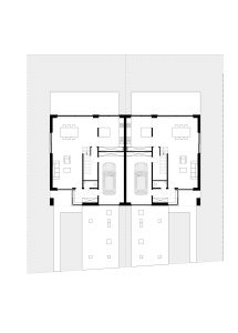 Plan Gelijkvloers