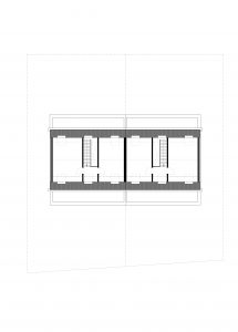Plan zolder Tremelo
