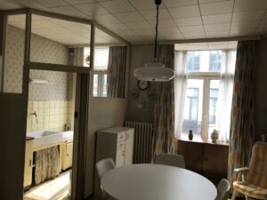 Oude toestand